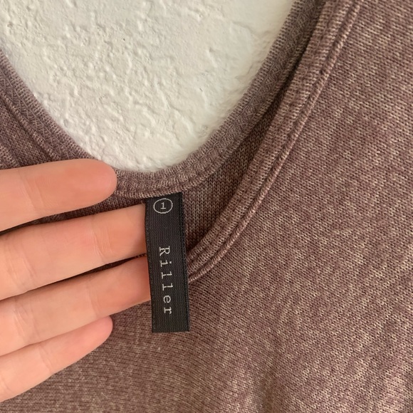 Revolve Riller & Fount Dress - Picture 3 of 10